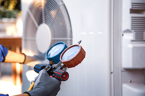 Affordable Hvac solutions in Eagleville, TN